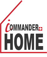 iCommander Home